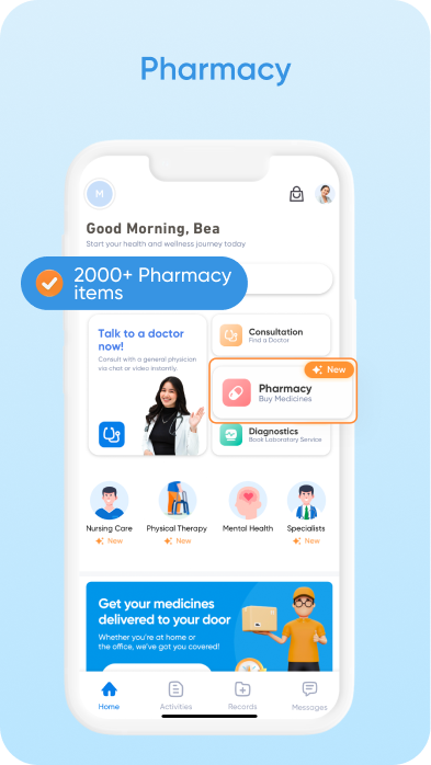 Pharmacy-2